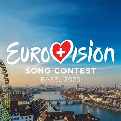 ESC 2025 findet in Basel statt .